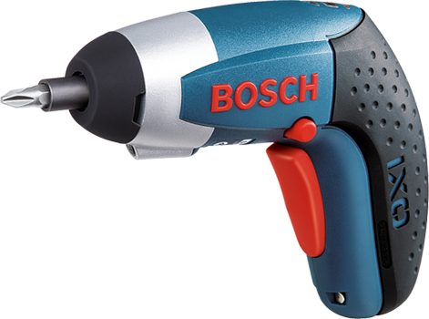 BOSCH博世工具IXO 3充电式起子机